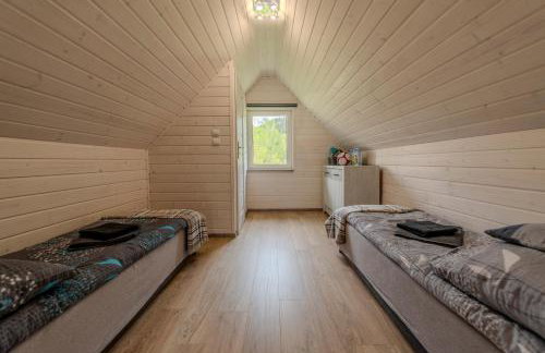 Domek Nad Wodospadem Radochów - Foto 23