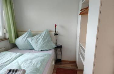 HOG Apartment Nürnberg St. Peter - Foto 12