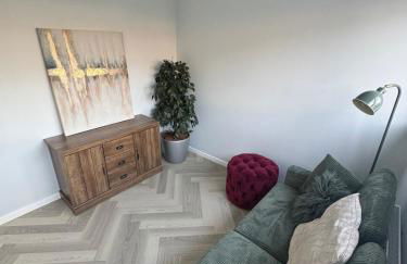 Modern 3-Bed Home in Sutton Coldfield - Foto 7