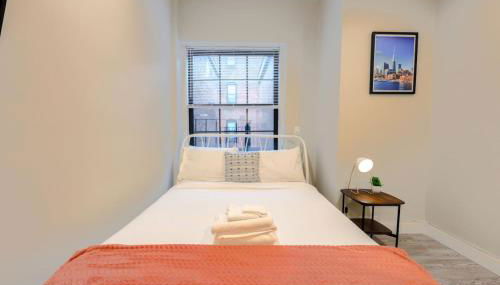 Peaceful Studio Close to Fenway - Foto 2