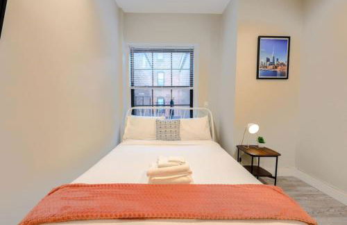 Peaceful Studio Close to Fenway - Foto 2