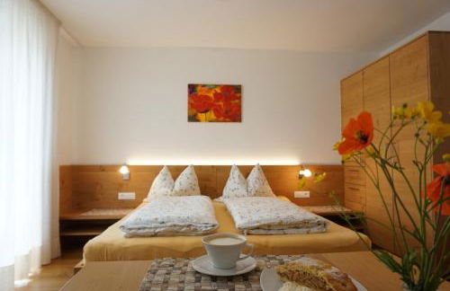 Waalhof Ferienwohnung Mohnblume - Foto 1