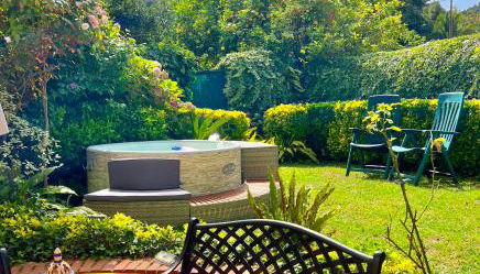 Agradable casa con jacuzzi climatizado exterior en pleno Urdaibai - Foto 2