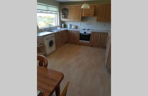 The Burrow, a Spacious Bungalow in Heart of NI - Foto 38