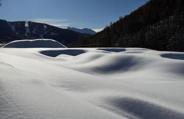 la casse deserte - Foto 3