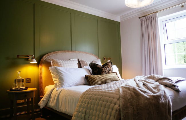 Ty Afon, River House - Foto 50