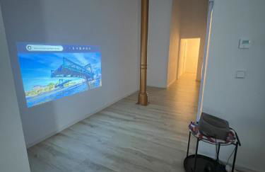 Zentrale & flexible Unterkunft II - Foto 11