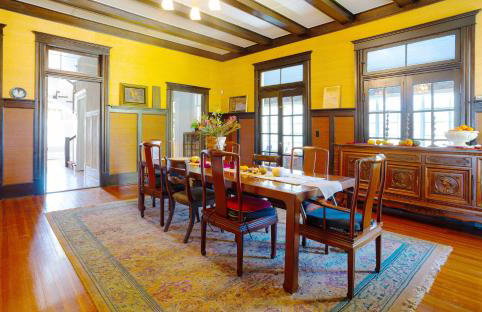 1906 Haus Stay for 13 with Access to Pool Hot Tub - Foto 3