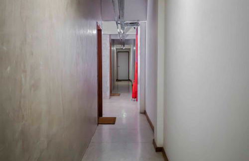 STUDIO 101 | WIFI 600MB | RESIDENCIAL JC, um lugar para ficar. - Photo 20