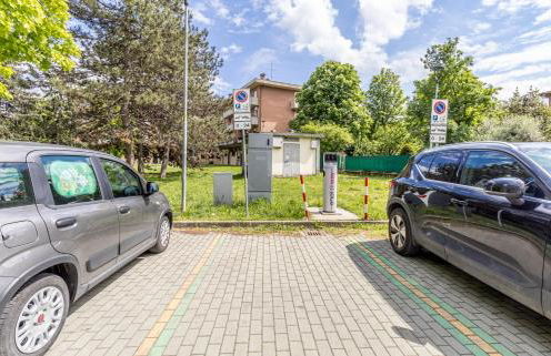 Da Birba a Casinalbo Affitti Brevi Italia - Foto 41