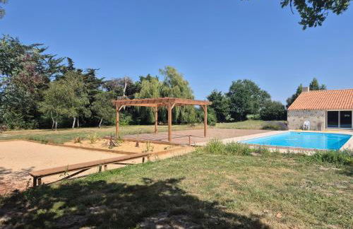 Domaine du Chêne Vert - Foto 16