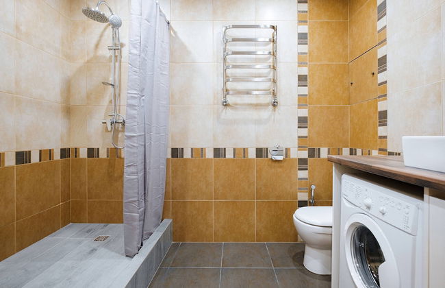 CityApartments Kyiv Poznyaki - Foto 22