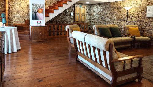 casa na aldeia - entre Fundão e Covilhã - Foto 5