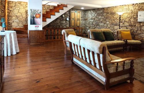 casa na aldeia - entre Fundão e Covilhã - Foto 39