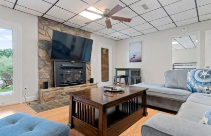 Shades of Summer by Avantstay Gazebo, Dock, View - Foto 125