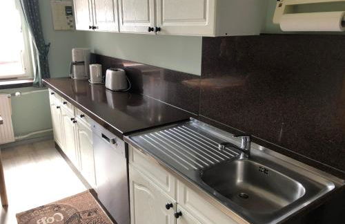 Ferienwohnung Münch - Foto 9