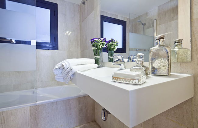 My Space Barcelona Private Pool Garden - Photo 43