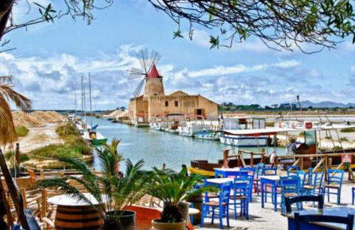 DX Appartamento Fiori d arancio - Foto 43