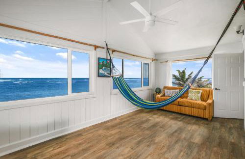 Kauai Aliomanu Sunrise Hale by Coldwell Banker Island Vacations - Foto 76