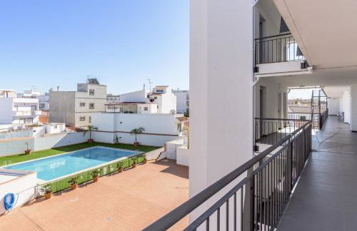 FLH Vila Real Santo António Flat with Pool - Foto 11