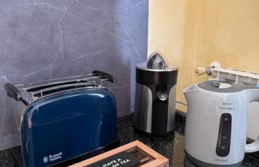 Voce del Mare Apartment - Foto 61