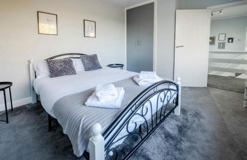 Stanwell Moor Haven At Heathrow - Foto 31