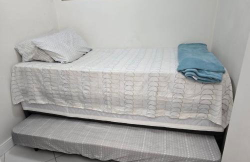 Quadra do mar de Jardim Camburi - Foto 2