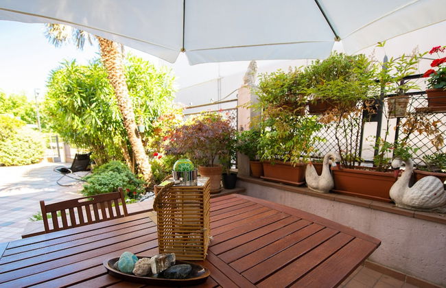 Il Cortiletto - Appartamento Lores - Foto 38