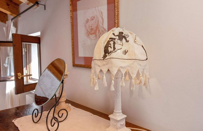 Fabulous Mansion in Pesina Spezie near Lake - Foto 31