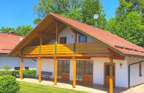 Feriendorf Büchelberg - Foto 1