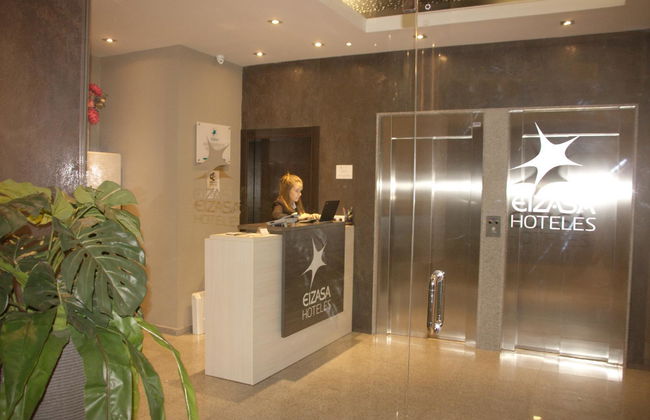 Apartamentos Real Lleida - Foto 3