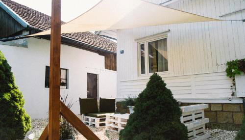 Domek na wsi - Fyrtokfest - Foto 4