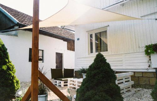 Domek na wsi - Fyrtokfest - Foto 4