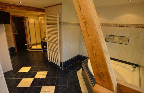 Ferienhaus Brockenbäcker - Foto 15