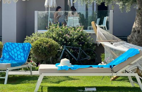 Thassos OLIVIA RESORT - Foto 40