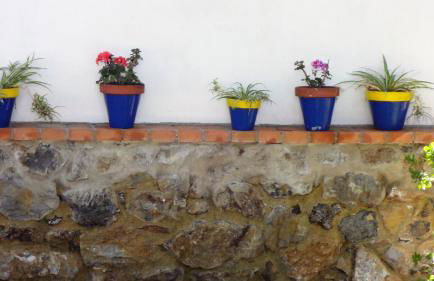 Casa Rural La Gallega - Foto 14