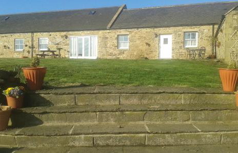 Hamsteels Hall Cottages - Foto 23