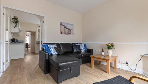 The Victoria - Quaint Victorian Home With Free Parking - Foto 5