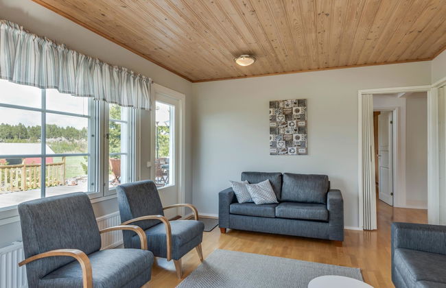 Villa pääsky - Foto 15