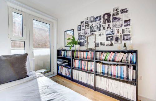 GuestReady - Lower Clapton's Artistic Retreat - Foto 17