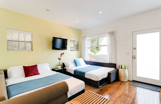 Venice Beach Vacation Condos - Foto 59