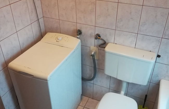 Apartments Patricija - Foto 28