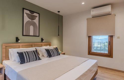 Ergini country villa with bio infinity pool & spa - Foto 58