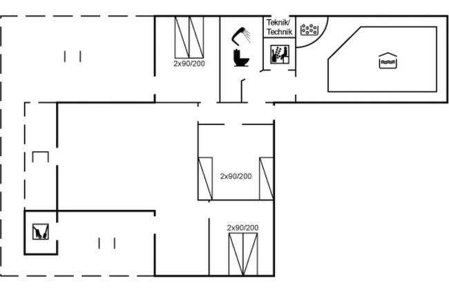 "Rani" - 800m from the sea - Foto 21