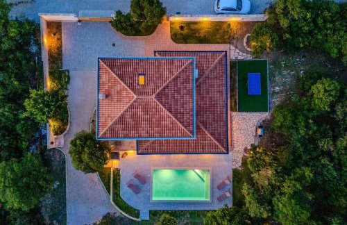 Villa Volak - Foto 3