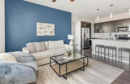 Landing Stylish 1BD Clubhouse Pool - Foto 37