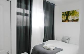 Dreamy Delight Base 2 Bedroom Apartment - Foto 18