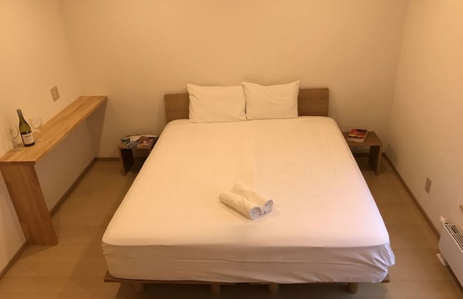 Lodge Mori Apartments - Photo 4