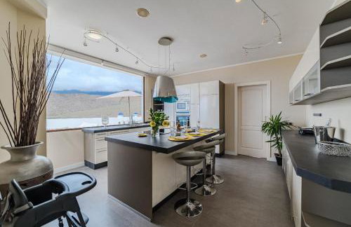 Infinity Atlantic Views Luxury Villa - Costa Adeje - Foto 20