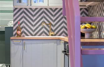 FABEL Apartments am Hbf - Photo 71